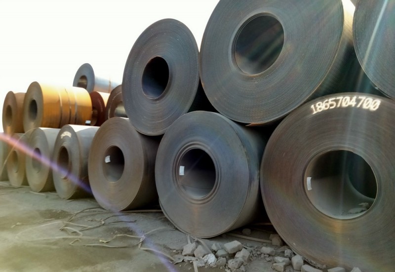 寧波Q355E鋼板Q355E單價6mm8mm10mm12mm-- 安陽鋼盈商貿有限公司