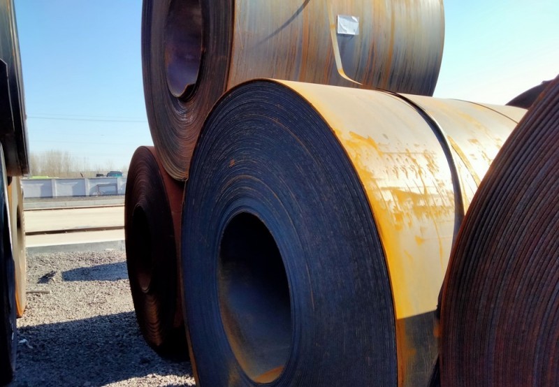 煙臺Q390B鋼板Q390B加工6mm8mm10mm對應尺寸-- 安陽鋼盈商貿有限公司