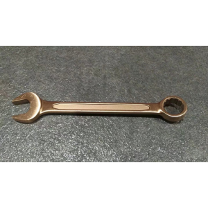 銅扳手防爆呆梅兩用扳手梅花扳手拓開