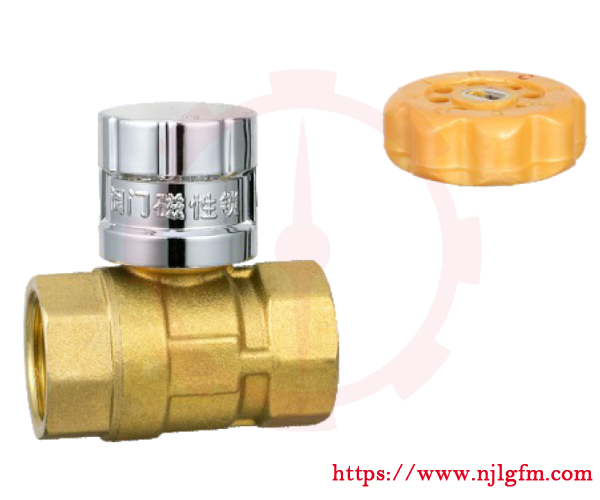 20頭絲扣鎖閉閥-- 寧晉縣良工閥門科技有限公司