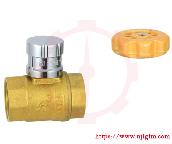 22頭鎖閉閥-- 寧晉縣良工閥門科技有限公司