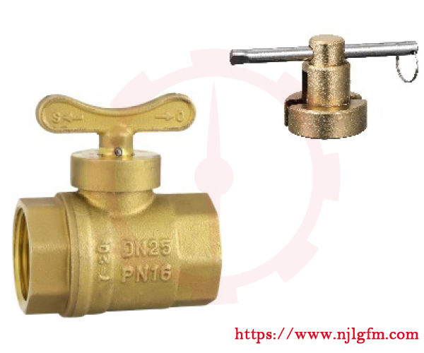 多功能鎖閉閥-- 寧晉縣良工閥門科技有限公司