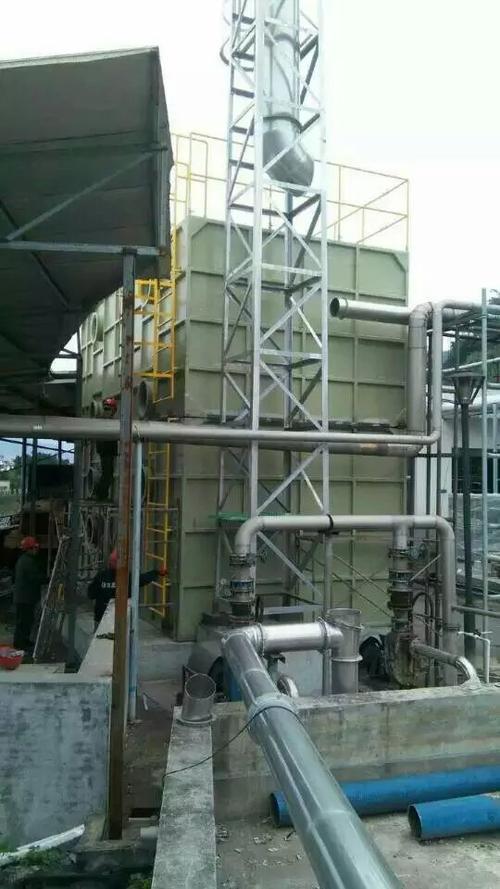 大連廢氣處理環保設備-煙草廠廢氣處理設備-- 大連綠億環?？萍加邢薰? class=