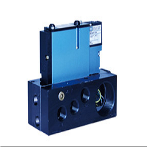 MAC大四通電磁閥系列