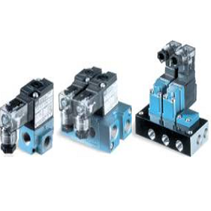 MAC電磁閥 53系列