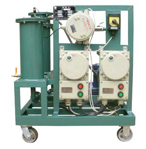 供應國能DJLEX恒溫多級精密濾油機-- 重慶國能濾油機制造有限公司