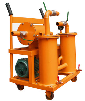 供應國能JL輕便式過濾加油機-- 重慶國能濾油機制造有限公司