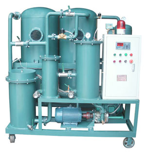 供應國能ZYB真空多功能油處理機-- 重慶國能濾油機制造有限公司