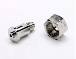 GFP INL系列接頭-- GFP鋼瓶接頭（上海）有限公司