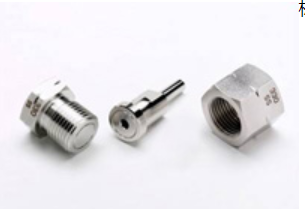 GFP PT系列接頭-- GFP鋼瓶接頭（上海）有限公司