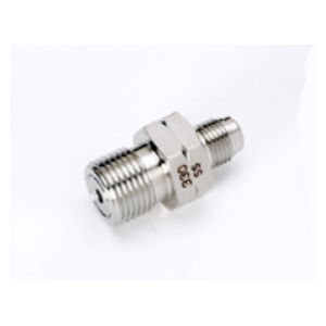 GFP CGA出口轉(zhuǎn)換接頭