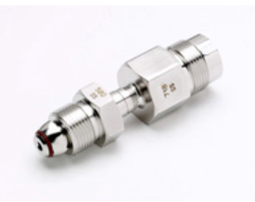 GFP 三件組裝轉換接頭-- GFP鋼瓶接頭（上海）有限公司