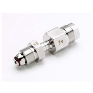 GFP 三件組裝轉(zhuǎn)換接頭