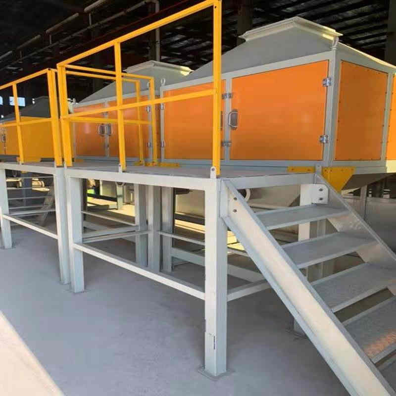 有機廢氣催化燃燒處理方案-- 山東新邁節能環保科技有限公司