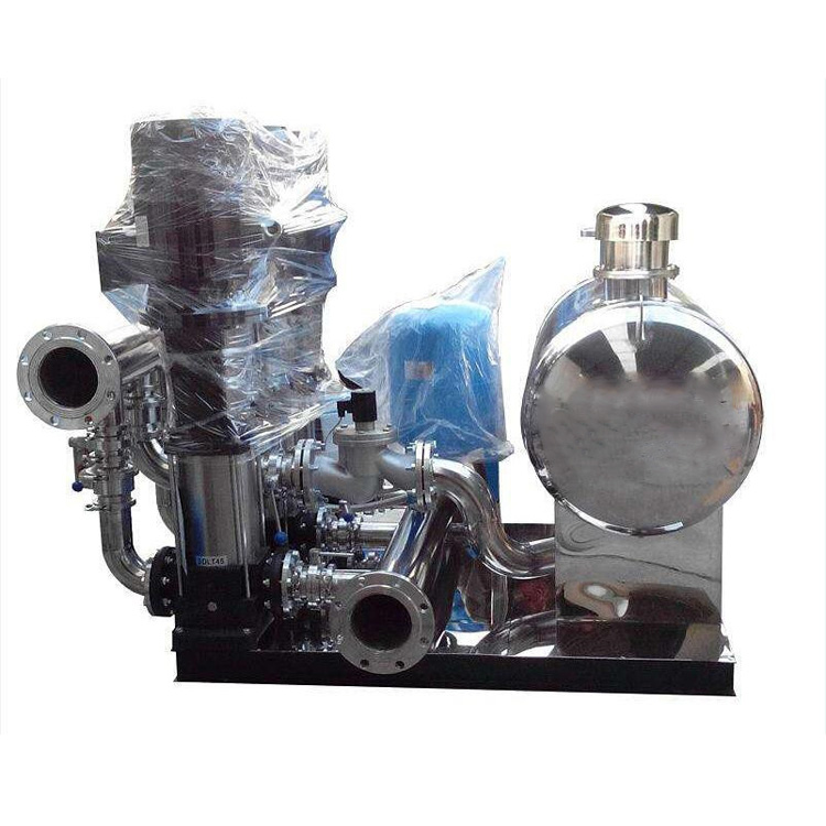 無負壓穩流設備北京 無負壓給水設備-- 河北盈科麗都水處理設備有限公司