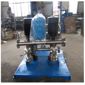 唐山恒壓變頻供水設(shè)備 疊壓供水設(shè)備