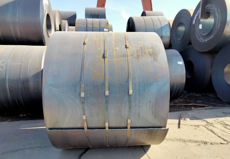 .Q390B鋼板多少錢一噸？蘭州Q390B鋼板經銷商-- 安陽鋼盈商貿有限公司業務部