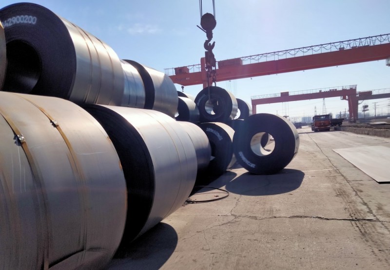 Q390C供應商.Q390C鋼板多少錢一噸？尺寸和規格齊全-- 安陽鋼盈商貿有限公司業務部