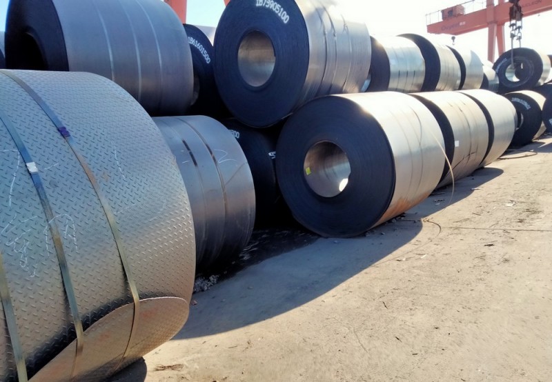 平涼Q420B鋼板.Q420B多少錢一噸？Q420B現貨尺寸-- 安陽鋼盈商貿有限公司業務部