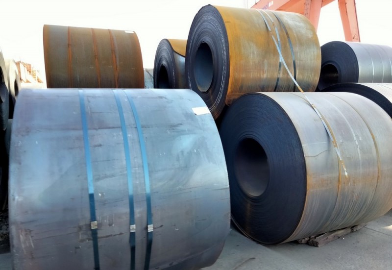 酒泉Q420C鋼板，Q420C多少錢一噸，Q420C定軋加工-- 安陽鋼盈商貿有限公司業務部