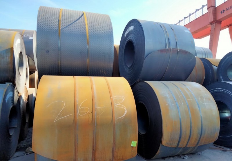 金昌Q420E定軋加工，Q420E鋼板多少錢一噸-- 安陽鋼盈商貿有限公司業務部