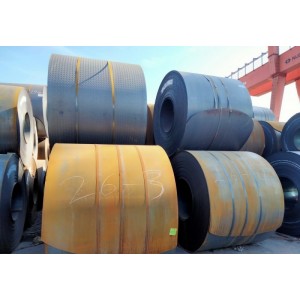 金昌Q420E定軋加工，Q420E鋼板多少錢