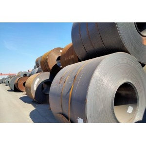 白銀Q460B鋼板多少錢一噸，Q460B定軋