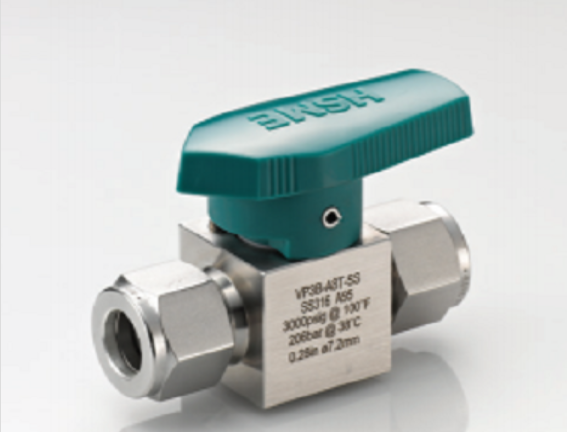 HSME球閥-- 韓國HSME球閥有限公司