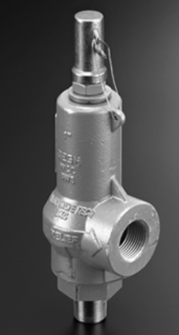 HSME安全閥-- 韓國HSME球閥有限公司