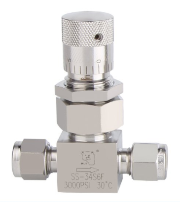 熊川直角型針閥-- 上海熊川閥門商貿有限公司