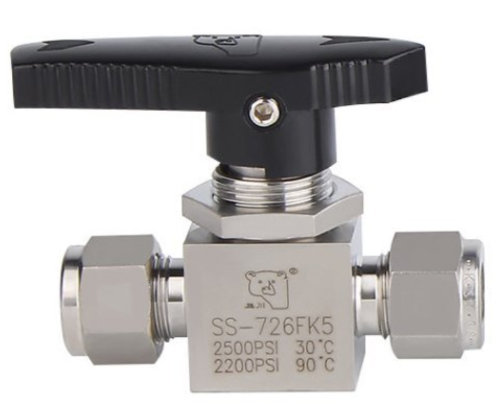 熊川兩通球閥-- 上海熊川閥門商貿有限公司