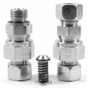 美國Parker派克單向閥