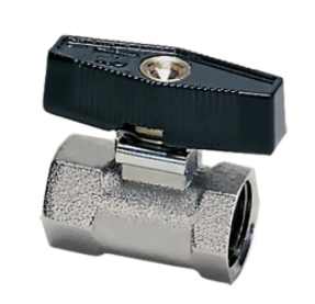 美國Parker派克蝶閥-- Parker派克閥門（上海）有限公司