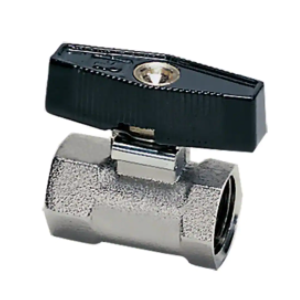 美國Parker派克蝶閥