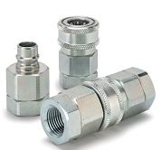 美國Parker派克快速接頭-- Parker派克閥門（上海）有限公司