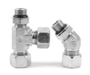 美國Parker派克液壓DIN接頭-- Parker派克閥門（上海）有限公司