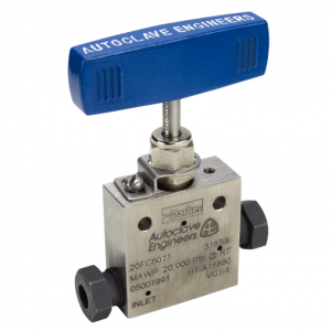 美國Parker派克針閥FCNV12075