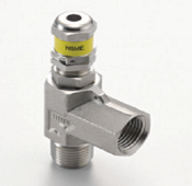 HSME安全閥-- 韓國HS-LOK閥門（上海）有限公司