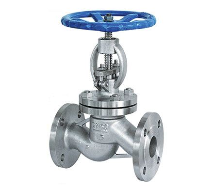 沈陽鑄鋼截止閥廠家，J41H 國標截止閥-- 愛倫（遼寧）管道設備有限公司