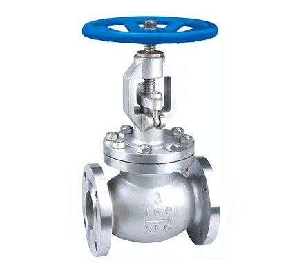 沈陽鑄鋼截止閥廠家，J41W 美標截止閥-- 愛倫（遼寧）管道設備有限公司