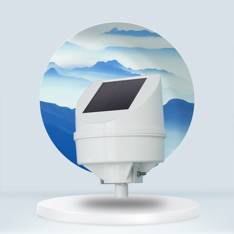 QY-18B 遠(yuǎn)程傾斜位移監(jiān)測(cè)儀-- 清易電子（天津）有限公司