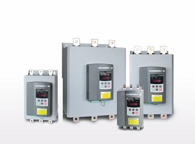 普傳科技PR5200+系列軟起動器-- 大連普傳科技股份有限公司