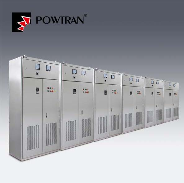 普傳科技PS9500系列電機控制一體化產品-- 大連普傳科技股份有限公司