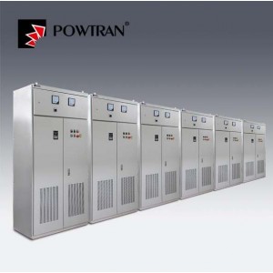 普傳科技PS9500系列電機控制一體化產