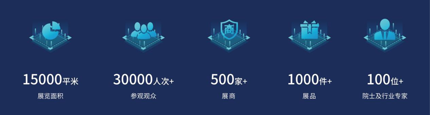 新升級，新格局|2022（第三屆）全球數字經濟產業大會如約將至！