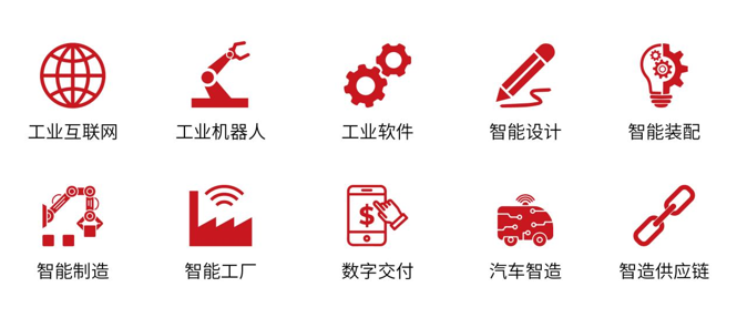 新升級，新格局|2022（第三屆）全球數字經濟產業大會如約將至！