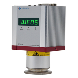 Infitech宜福泰科CFV106 皮拉尼 冷陰