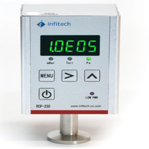 Infitech宜福泰科RCP230 便攜式皮拉