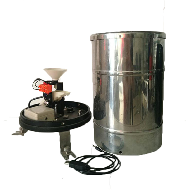 JL-21 自計(jì)式雨量記錄儀-- 清易電子（天津）有限公司