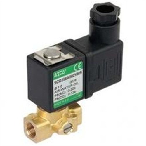 美國ASCO電磁閥-- 美國ASCO電磁閥（中國）有限公司